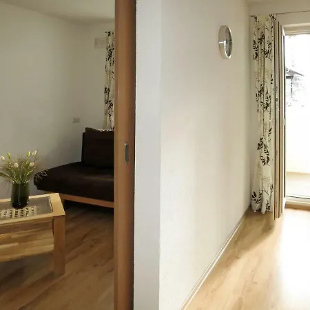 Apartment Wurm By Interhome Apartment Fuegen