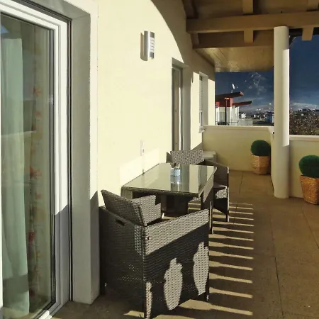 Apartment Wurm By Interhome Apartment