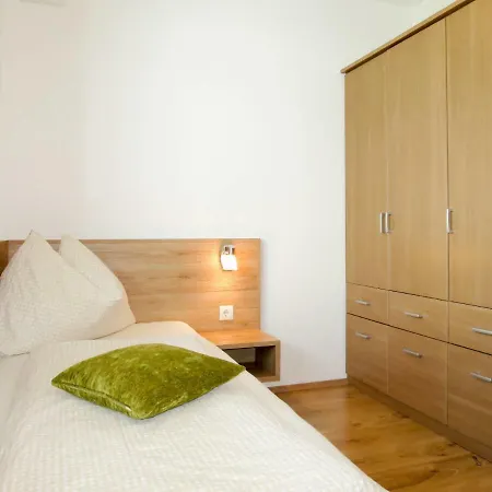 Apartment Wurm By Interhome Apartment