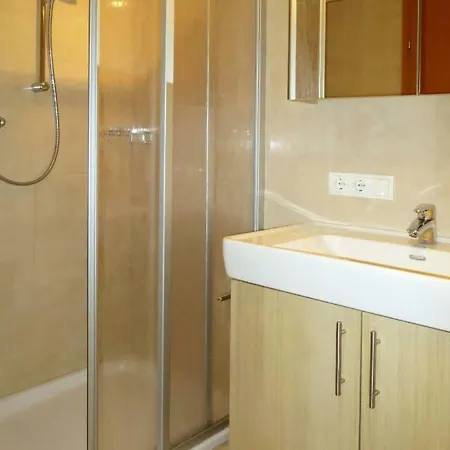 Apartment Wurm By Interhome Apartment *