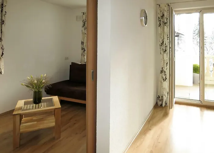 Apartment Wurm By Interhome Apartment Fuegen