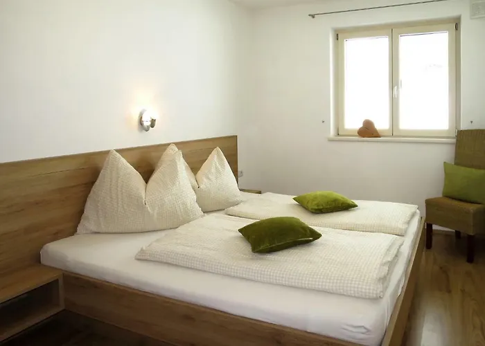 Apartment Apartment Wurm By Interhome *