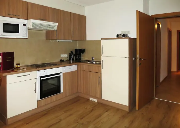 Apartment Wurm By Interhome Apartment Fuegen