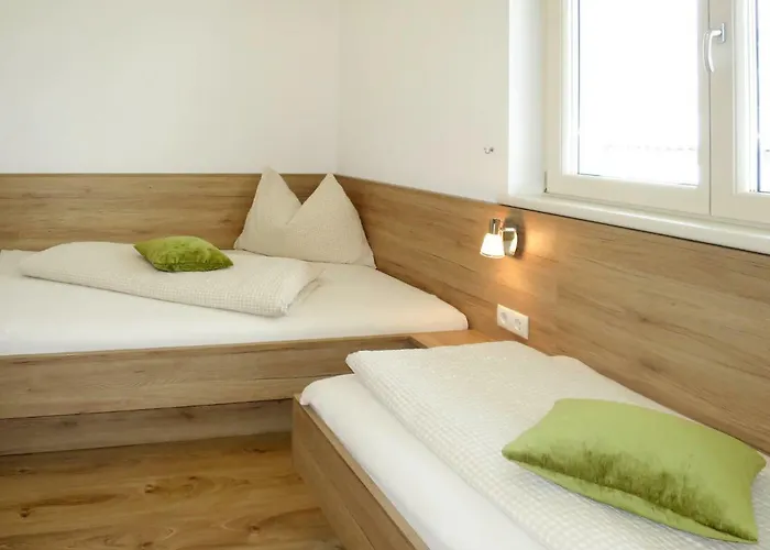 Apartment Wurm By Interhome Apartment *