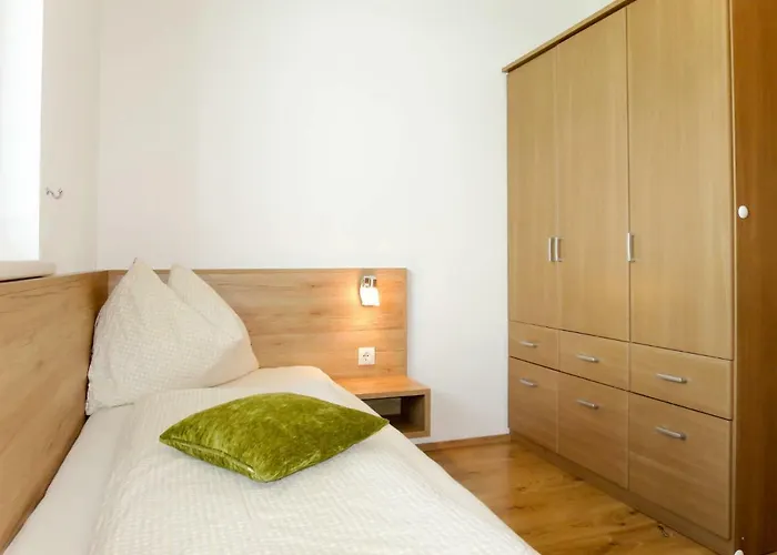 Apartment Wurm By Interhome Apartment