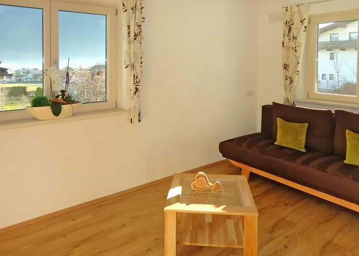 Apartment Apartment Wurm By Interhome *