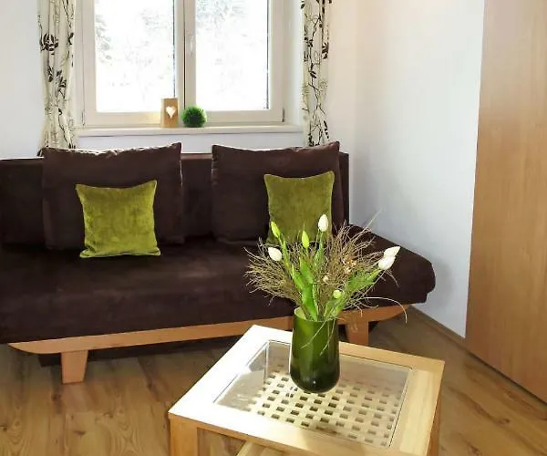 Apartment Apartment Wurm By Interhome Fuegen