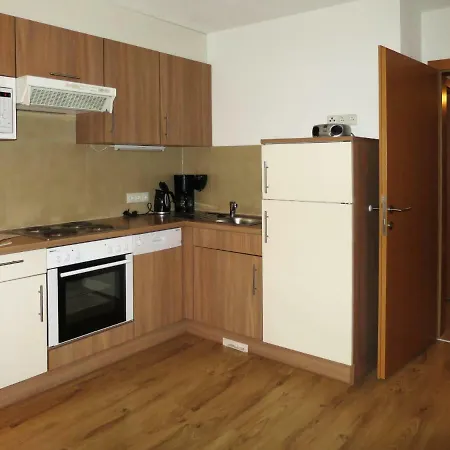 Apartment Wurm By Interhome Appartement Fügen